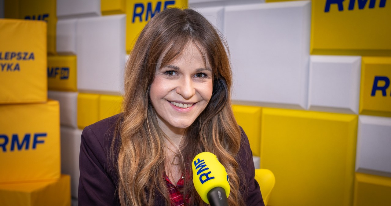 Dorota Olko: Żałuję, że koalicyjni partnerzy nie poparli wniosku o odwołanie Krzysztofa Bosaka