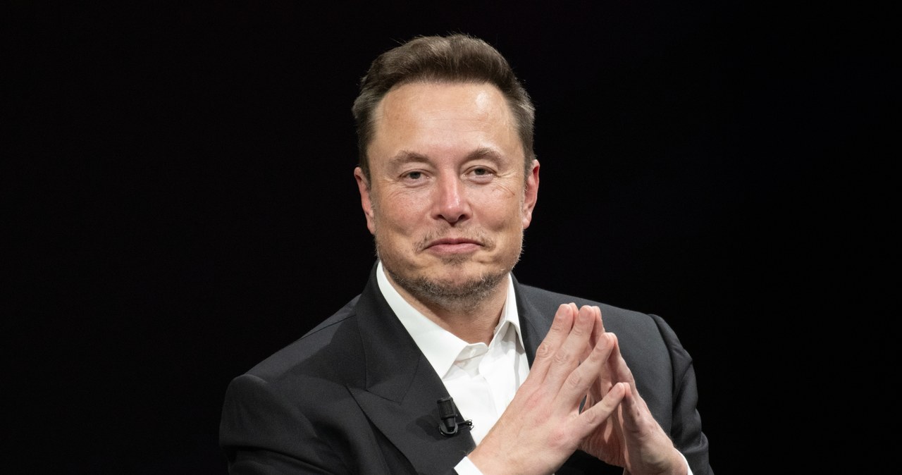 Elon Musk przyjedzie do Polski