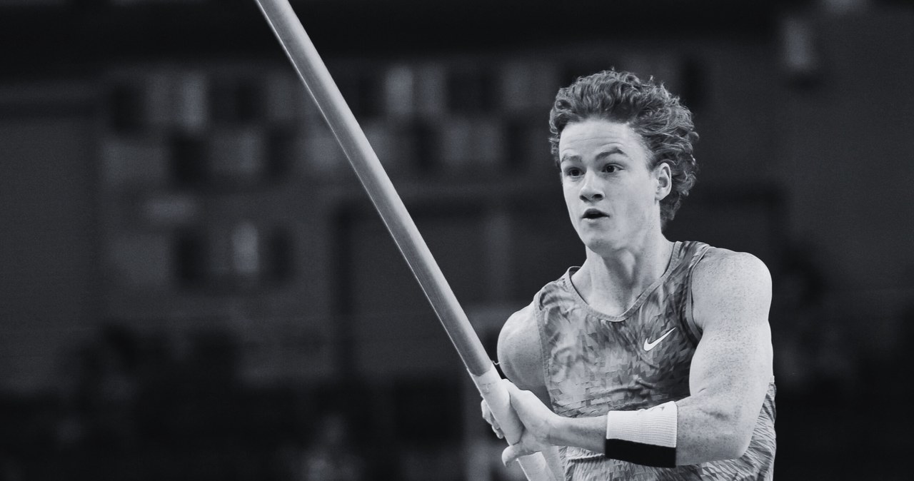 Shawn Barber nie żyje. Mistrz świata w skoku o tyczce miał 29 lat