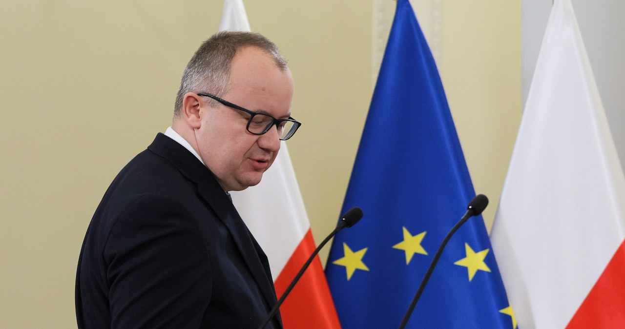 Powstanie zespół śledczy w sprawie Funduszu Sprawiedliwości