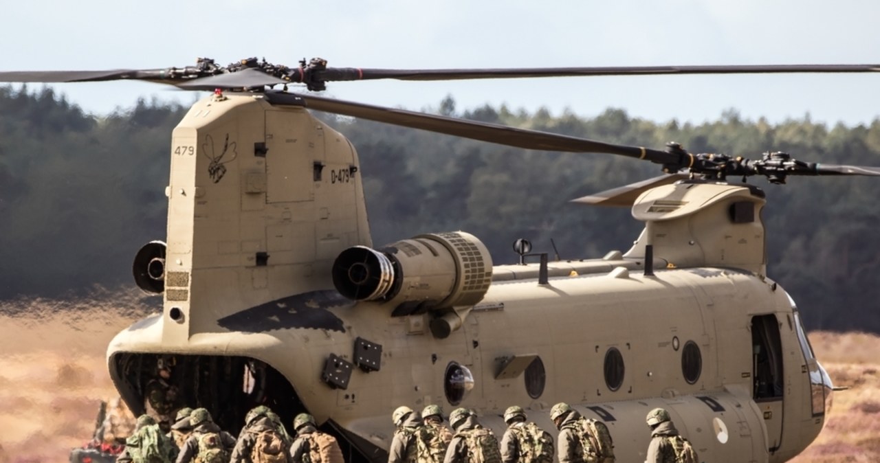 NATO gotowe walczyć nawet dziś wieczorem. Rusza Steadfast Defender