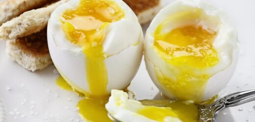 Popularny mit obalony. Jajko w tej formie jest najzdrowsze