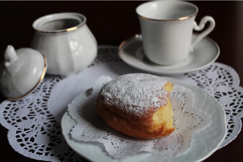 Popisowe pączki Ewy Wachowicz – pracochłonne, ale warte wysiłku