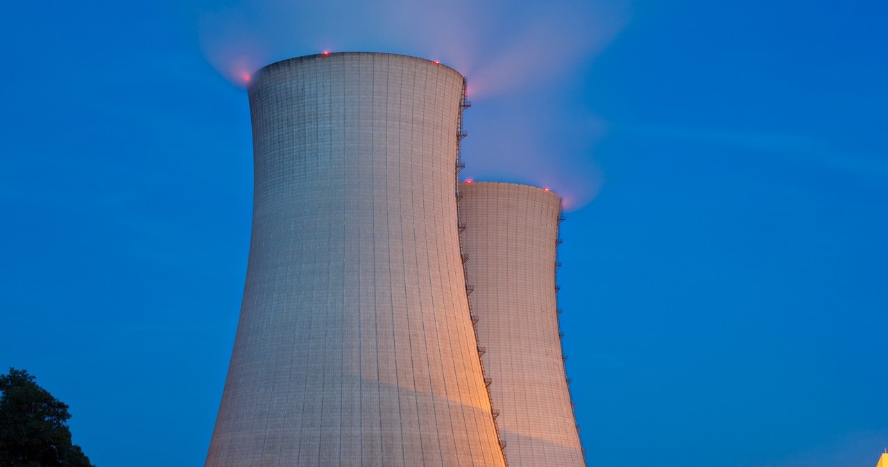 Jest ostateczna decyzja ws. lokalizacji elektrowni jądrowej