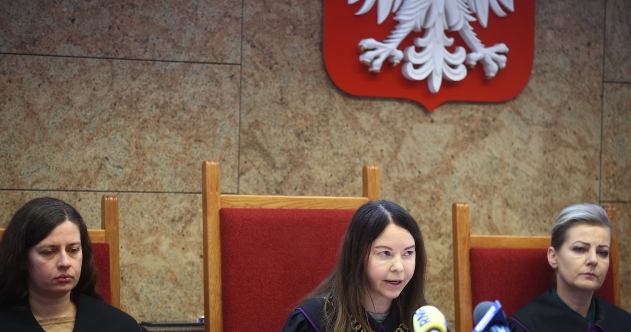 Potrójne zabójstwo w Jurczycach. Wyrok dożywocia