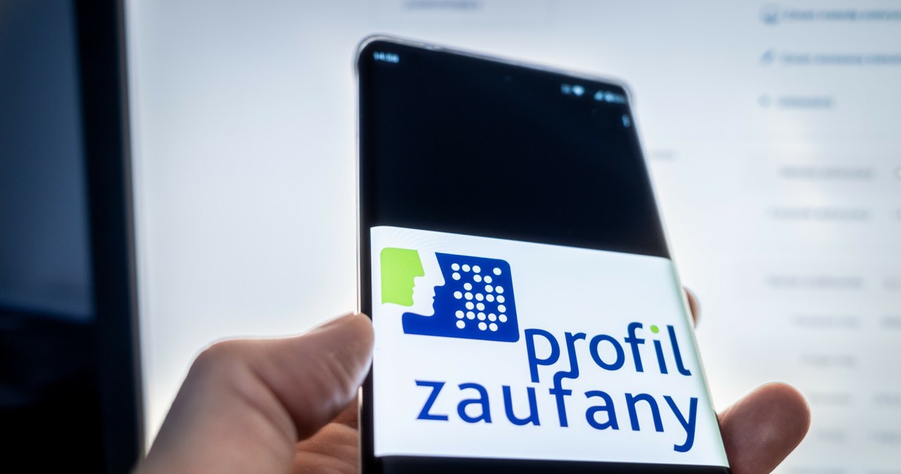 Profil zaufany będzie niedostępny. Powodem „prace rozwojowe”