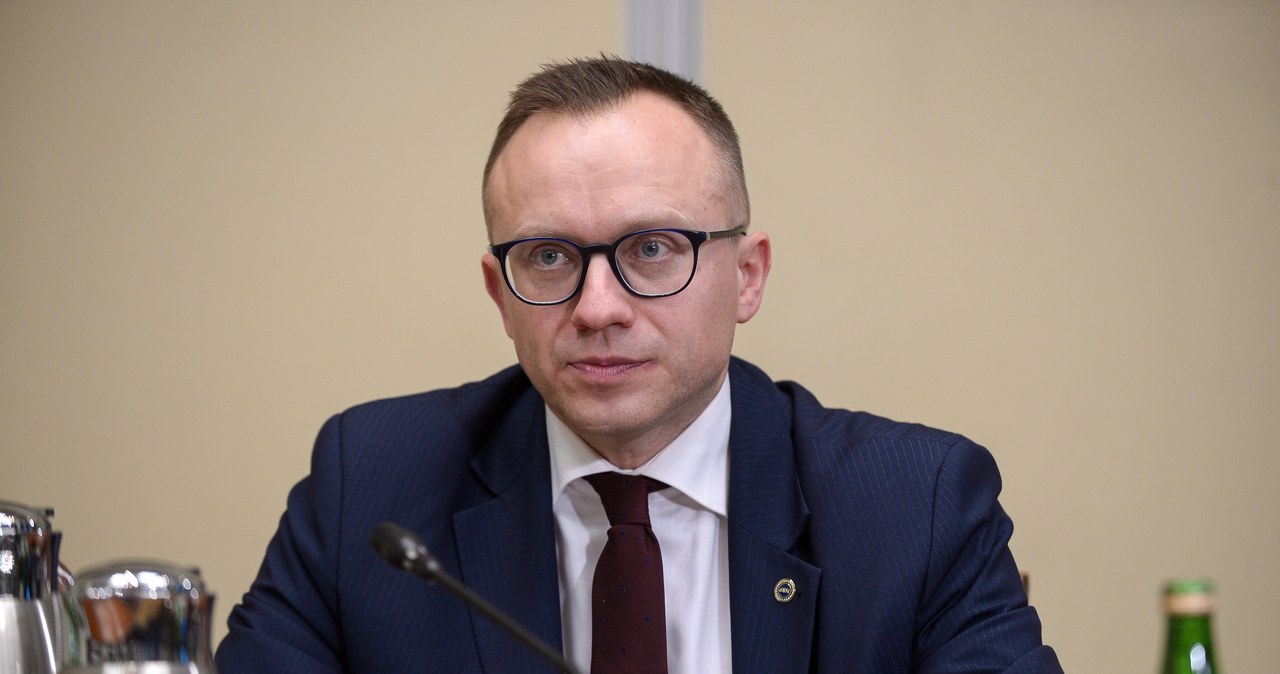 Wniosek o karę dla Sobonia. Uchylał się od odpowiedzi przed sejmową komisją