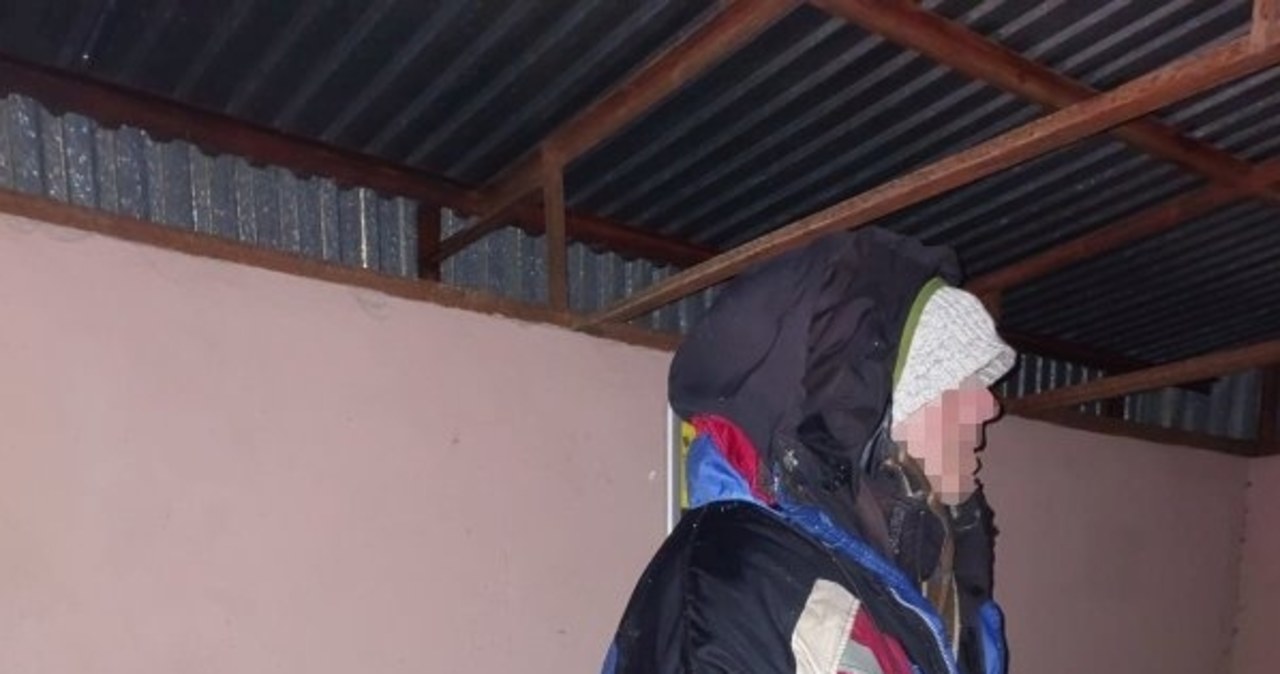 Francuski senior wybrał się w nietypową podróż