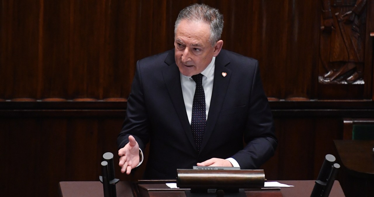 Zarząd spółki Pałac Saski odwołany. Sienkiewicz podjął decyzję