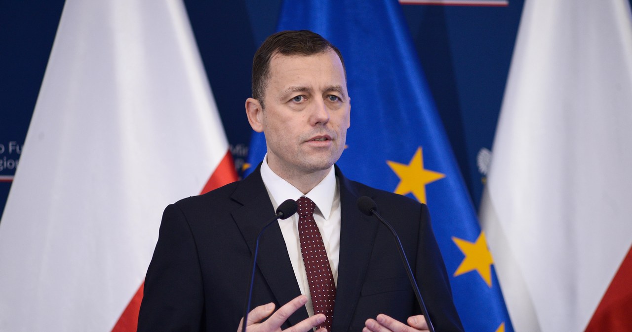 Zmiany w CPK. Prezes stracił stanowisko