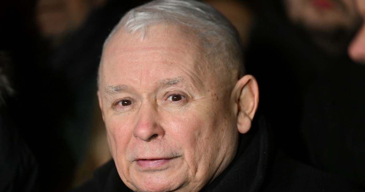 Kaczyński próbował odwiedzić Wąsika. „Nie dałem rady nic zrobić”