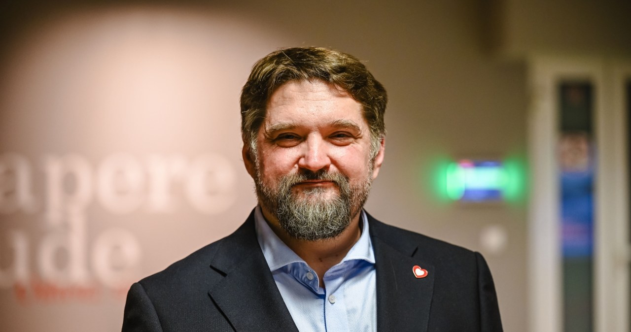 Tadeusz Szemiot kandydatem na prezydenta Gdyni