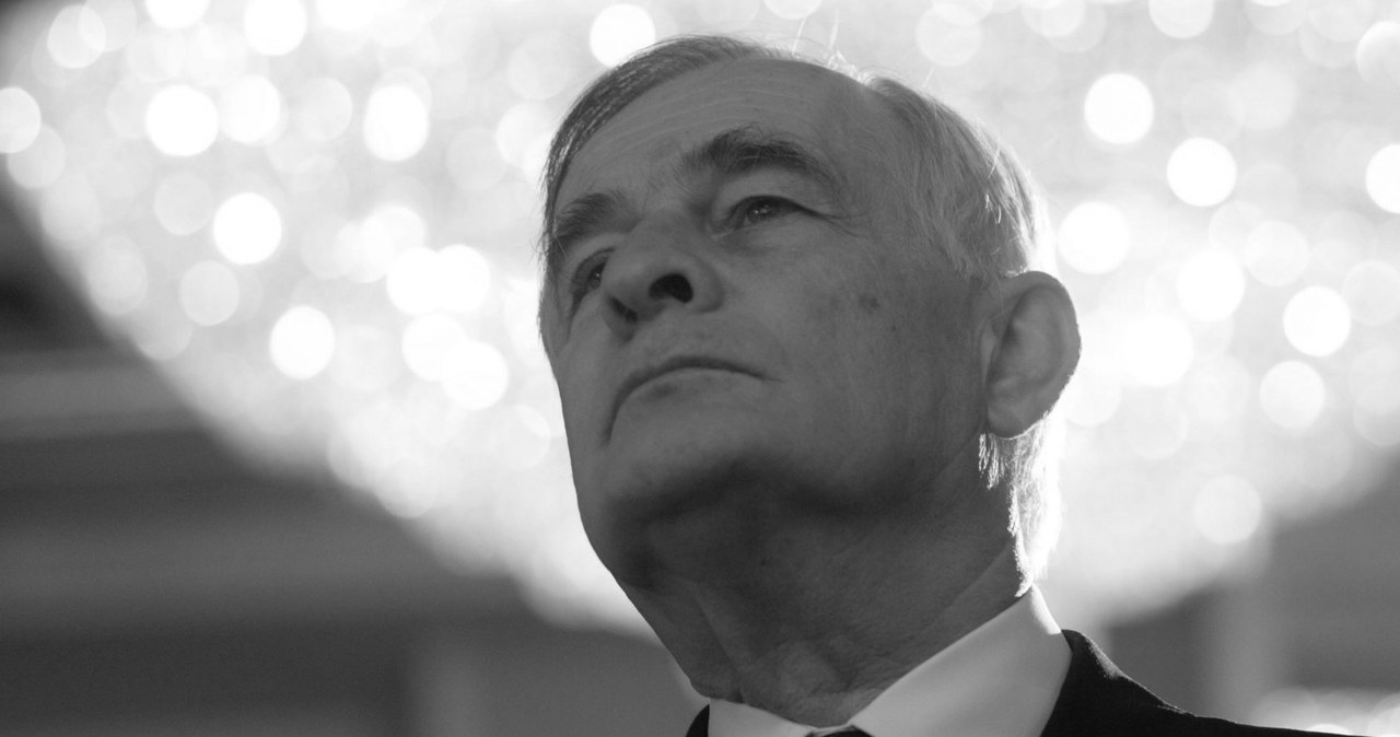 Zmarł prof. Piotr Węgleński – były rektor UW