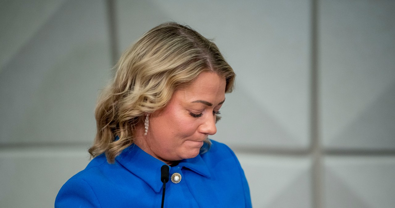 Norweska minister nauki podała się do dymisji. Poszło o plagiat pracy magisterskiej