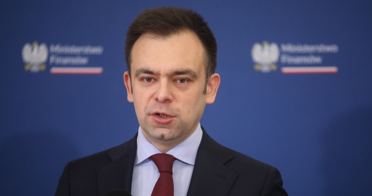 Podatek Belki zostanie obniżony? Zapowiedź ministra finansów