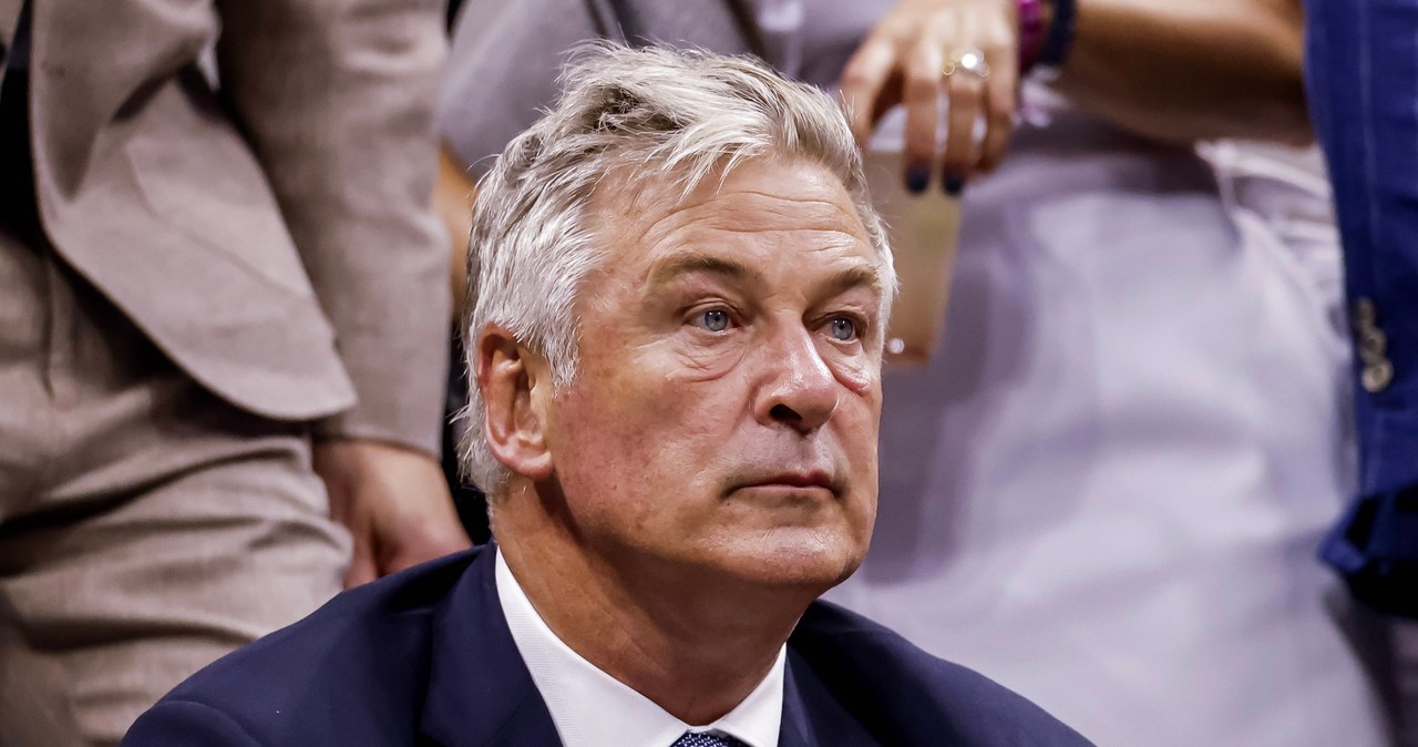 Tragedia na planie „Rust”. Alec Baldwin z zarzutami