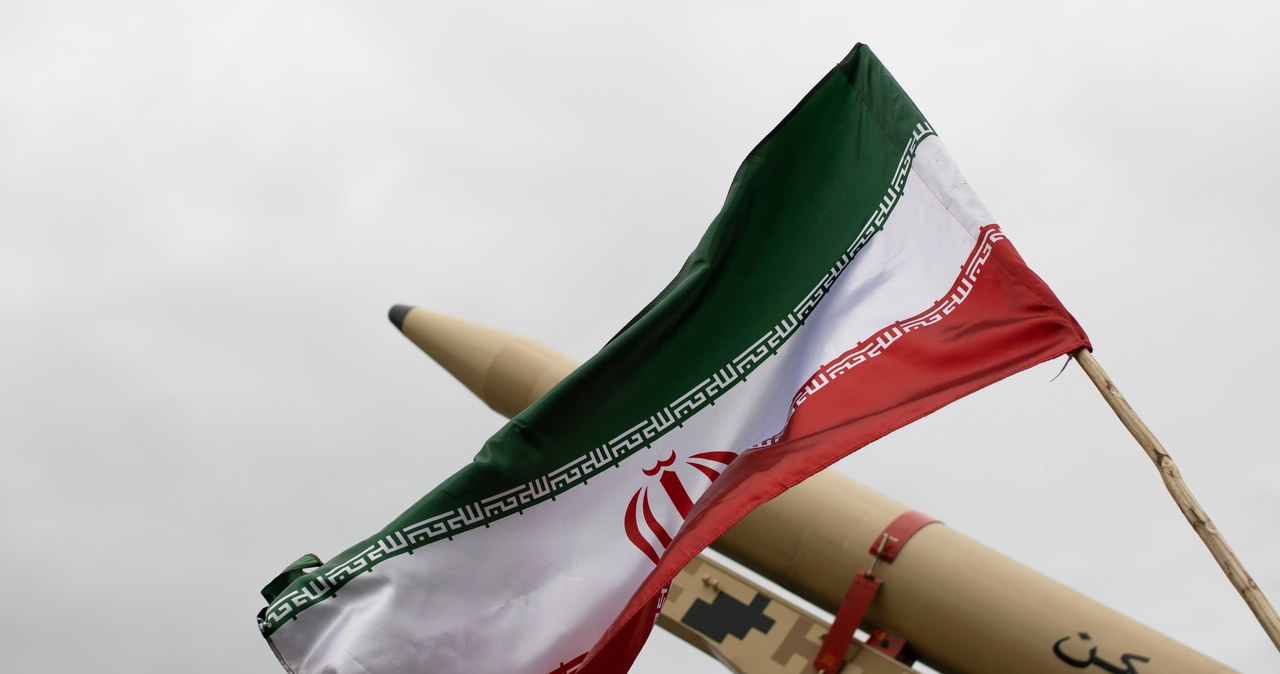 Iran: Satelita Soraya został umieszczony na orbicie