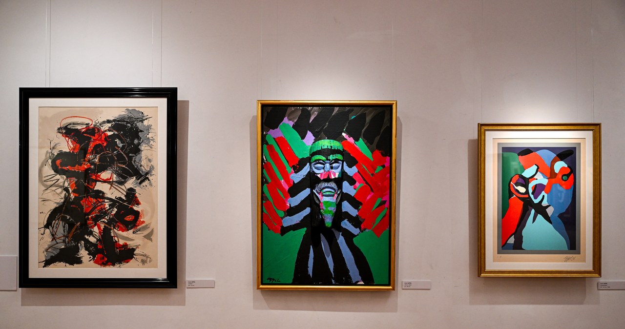 Warhol, Picasso, Dali – światowa sztuka nowoczesna w Rzeszowie