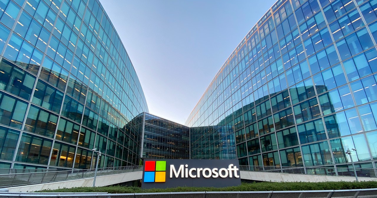 Konta e-mailowe Microsoftu zhakowane. Zaatakowali je Rosjanie