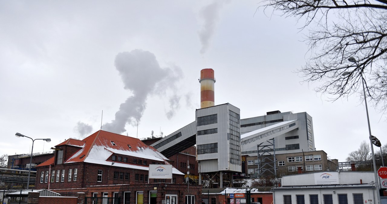 Elektrociepłownia Pomorzany w Szczecinie wznowiła dostawy ciepła