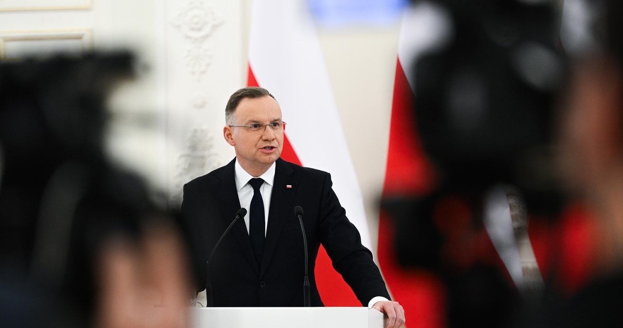Prezydent w Wilnie: Musimy walczyć przeciw rosyjskiemu najeźdźcy
