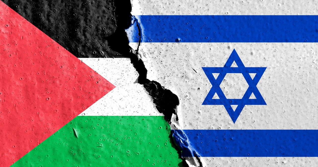 Sekretarz generalny ONZ ostro o Izraelu