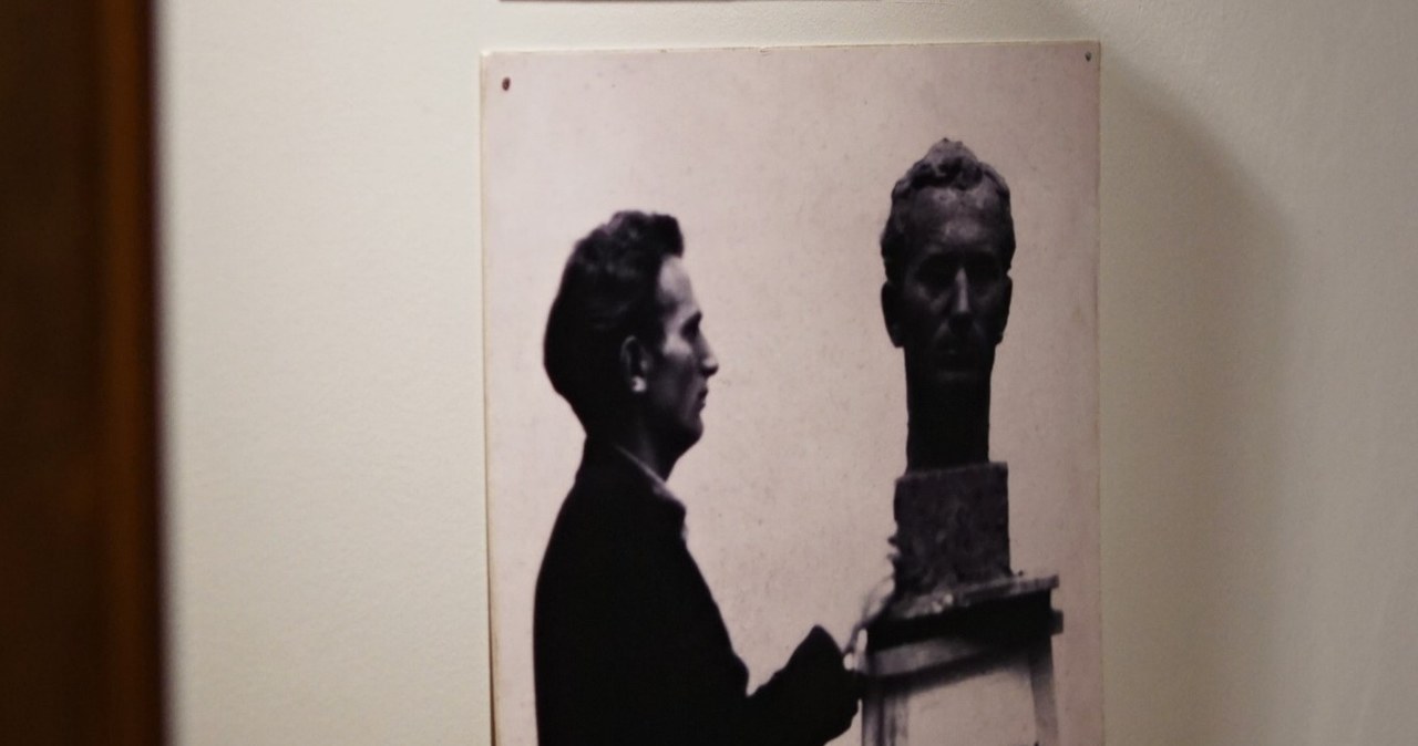 Stanisław Strzyżyński zawitał do Muzeum Nadwiślańskiego