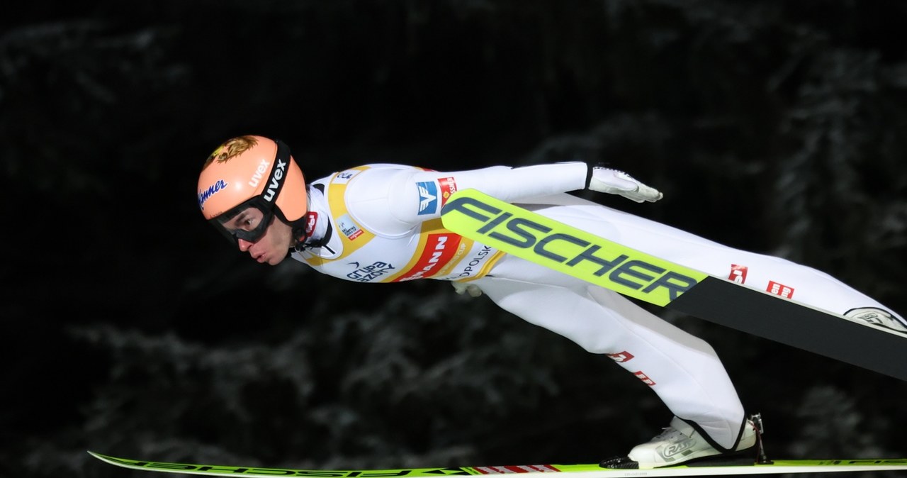 Stefan Kraft triumfował w Zakopanem. PolSKI Turniej dla Austriaków