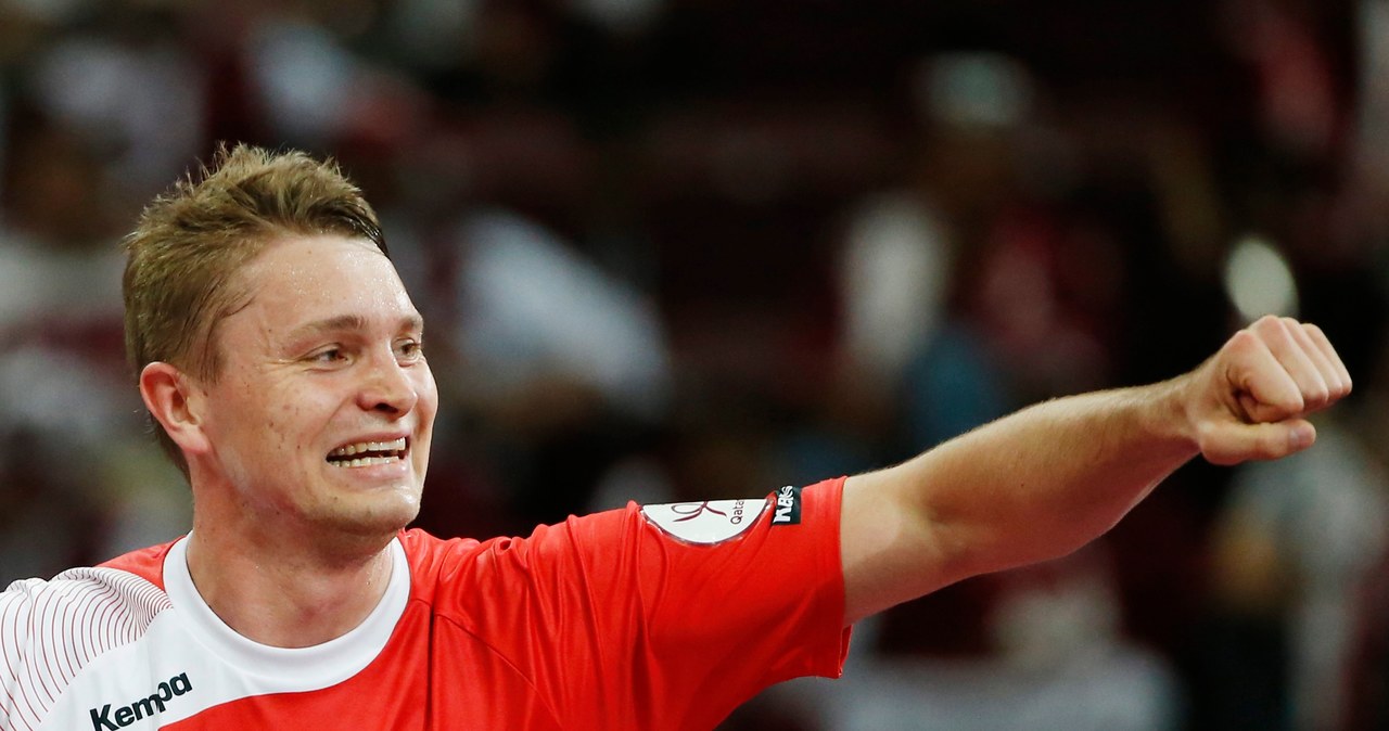 Michał Szyba zakończył karierę