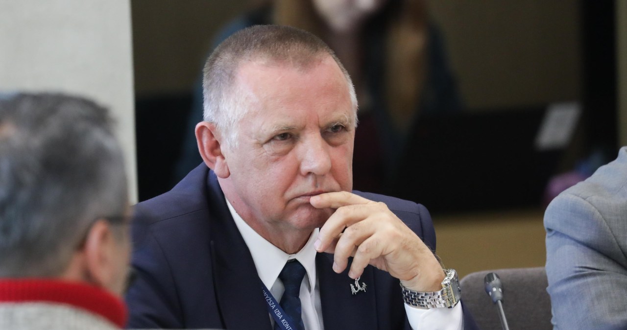 Jest nowy wniosek o uchylenie immunitetu prezesowi NIK