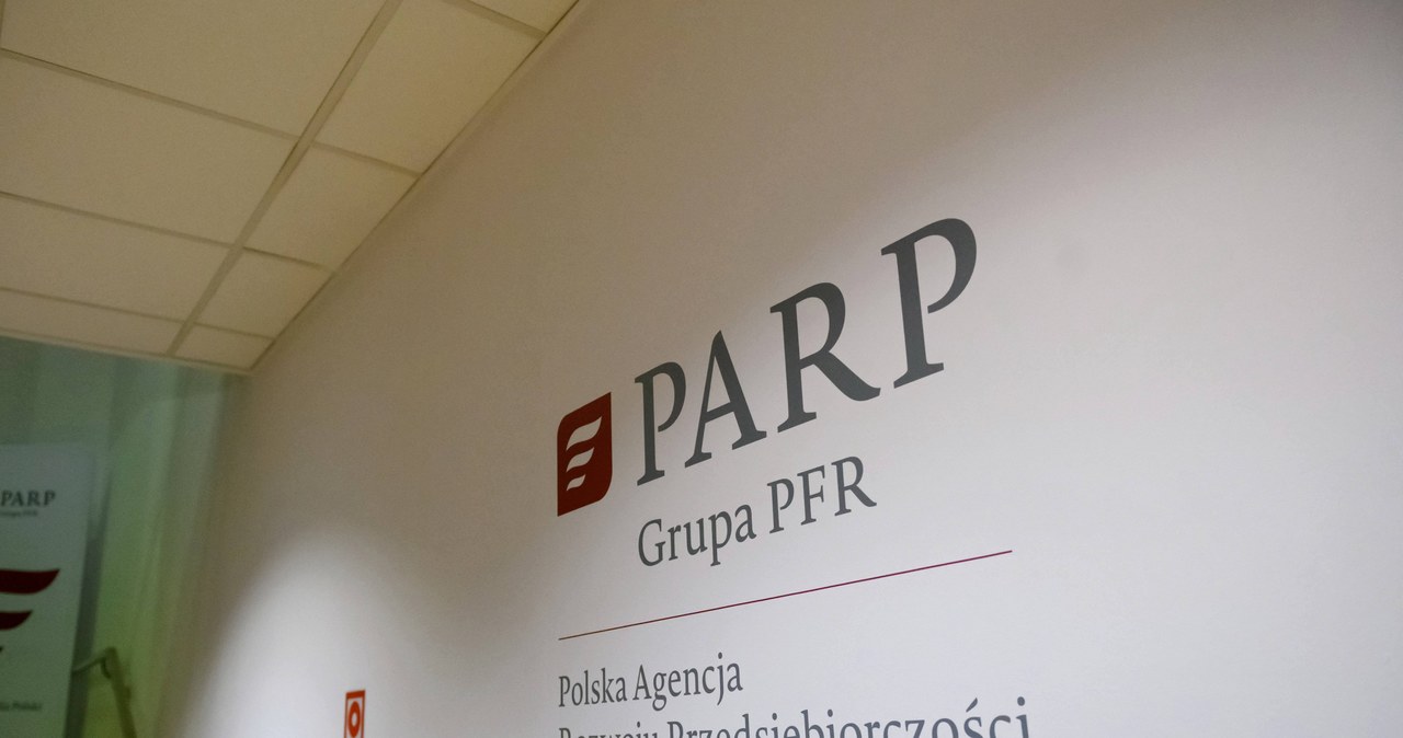 Dymisje w Polskiej Agencji Rozwoju Przedsiębiorczości
