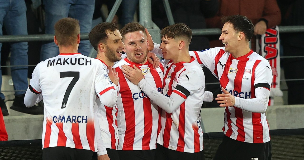 ​Mateusz Dróżdż nowym prezesem Cracovii