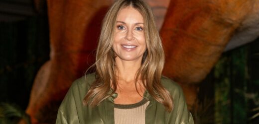 Małgorzata Rozenek-Majdan szlifuje formę na urlopie. Robi wrażenie?