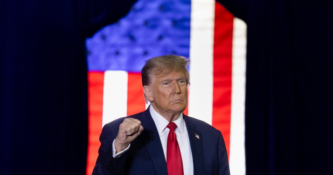 Trump z największymi szansami na zwycięstwo. Jutro kolejny prawyborczy pojedynek