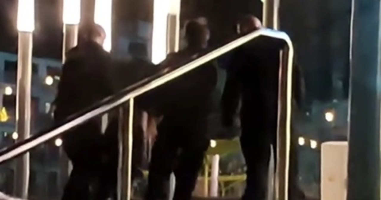 Gang nastolatków terroryzuje poznańską galerię? Sprawą zajmuje się policja