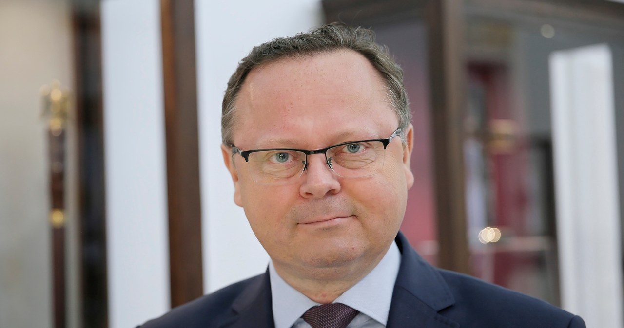 Andrzej Szejna gościem Rozmowy o 7:00 w RMF FM i Radiu RMF24!
