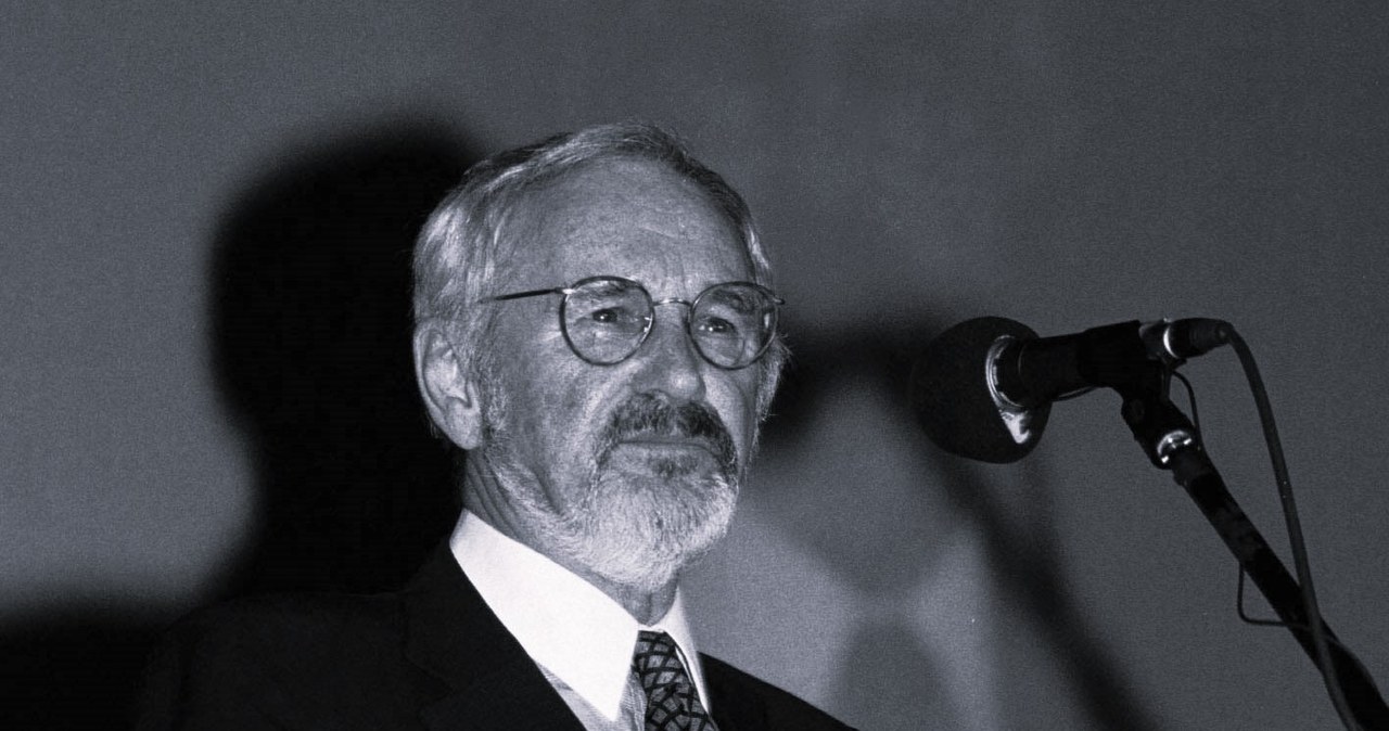 Nie żyje Norman Jewison. Reżyser słynnego musicalu „Skrzypek na dachu”