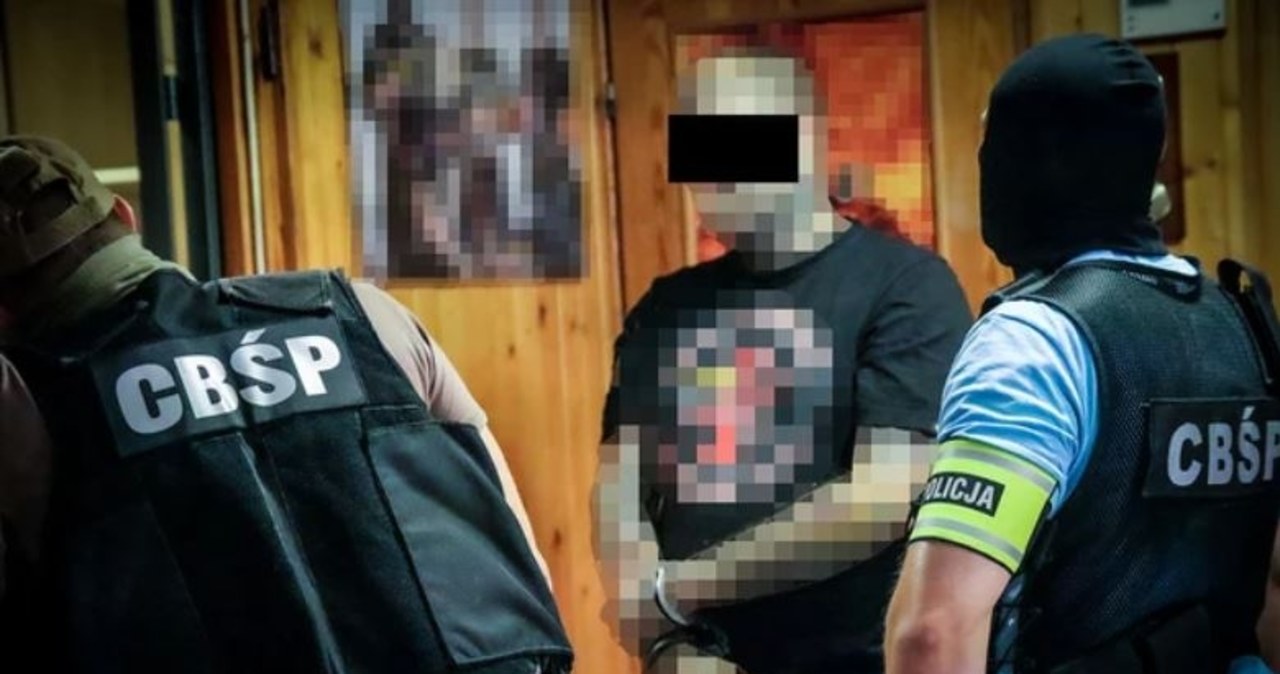 Awionetką przemycili tony marihuany. Jest akt oskarżenia
