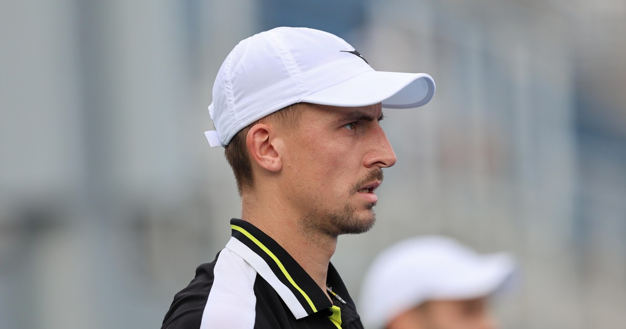 Australian Open: Jan Zieliński w półfinale miksta