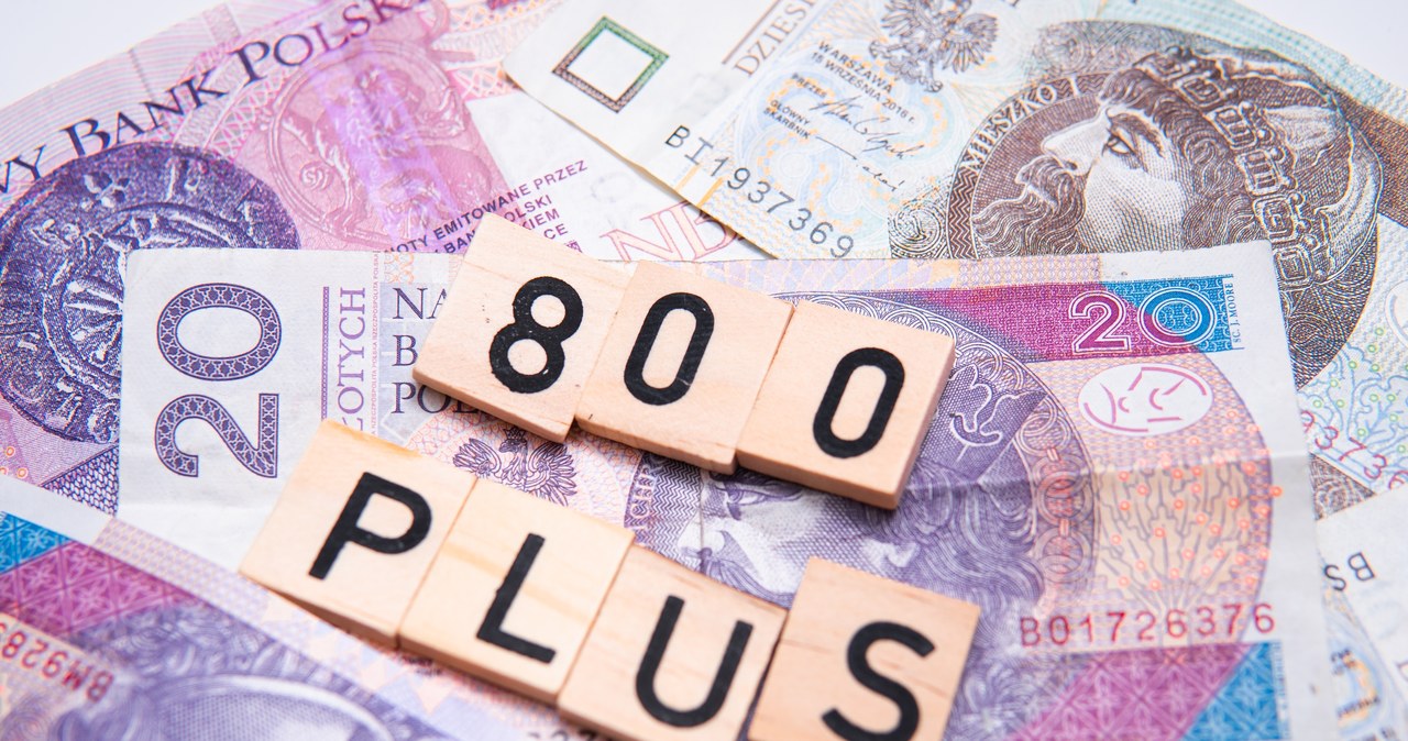 Pobierasz 800 plus? ZUS ostrzega przed oszustami