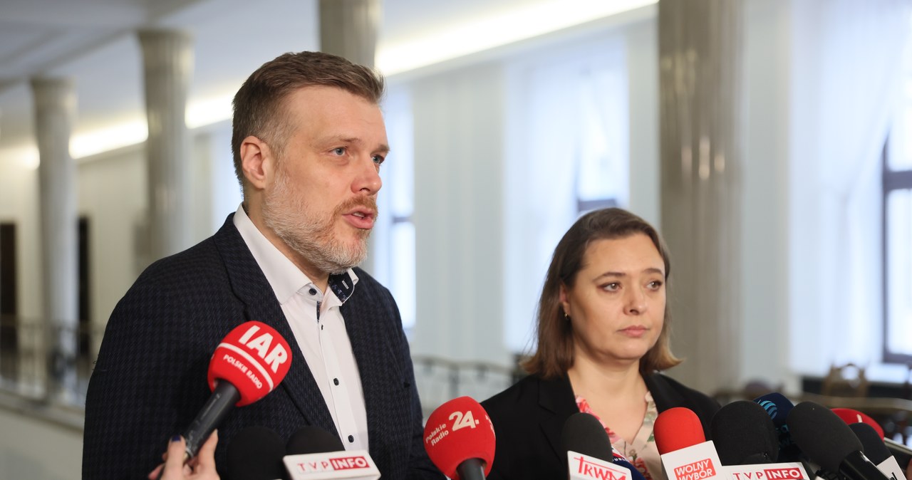 Nieprawidłowości przy dystrybucji KPO? Razem zwraca się do Pełczyńskiej-Nałęcz