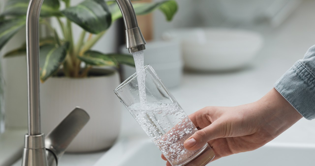 Pij kranówkę, ograniczaj plastik