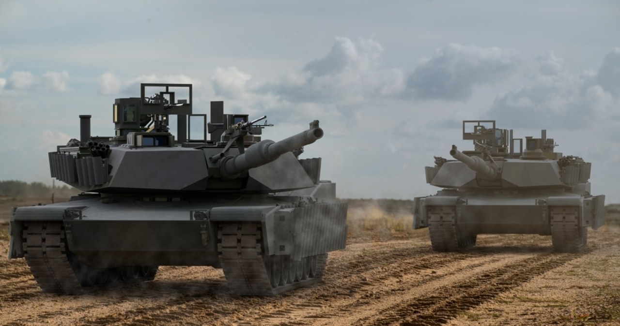 Scenariusz wojny Rosji z NATO. Zacznie się od cyberataków