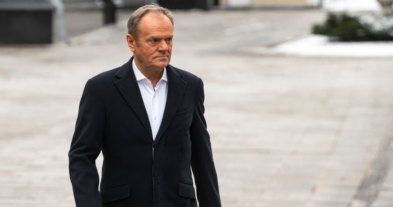 Kamiński i Wąsik ułaskawieni. Jest reakcja premiera