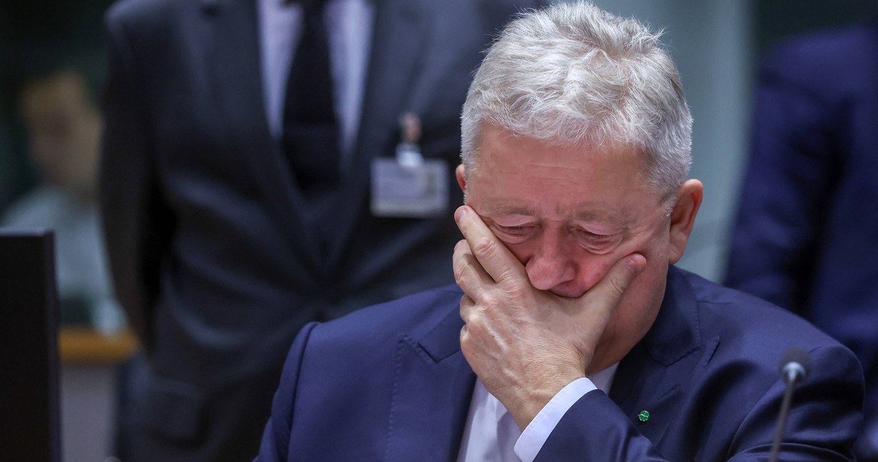 Zniesienie embarga na ukraińskie zboże? Polski minister o warunkach