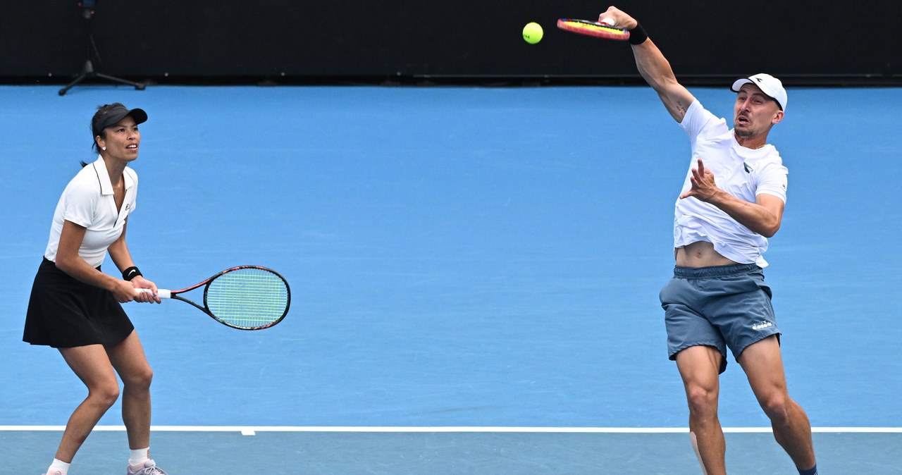 Polak w finale Australian Open