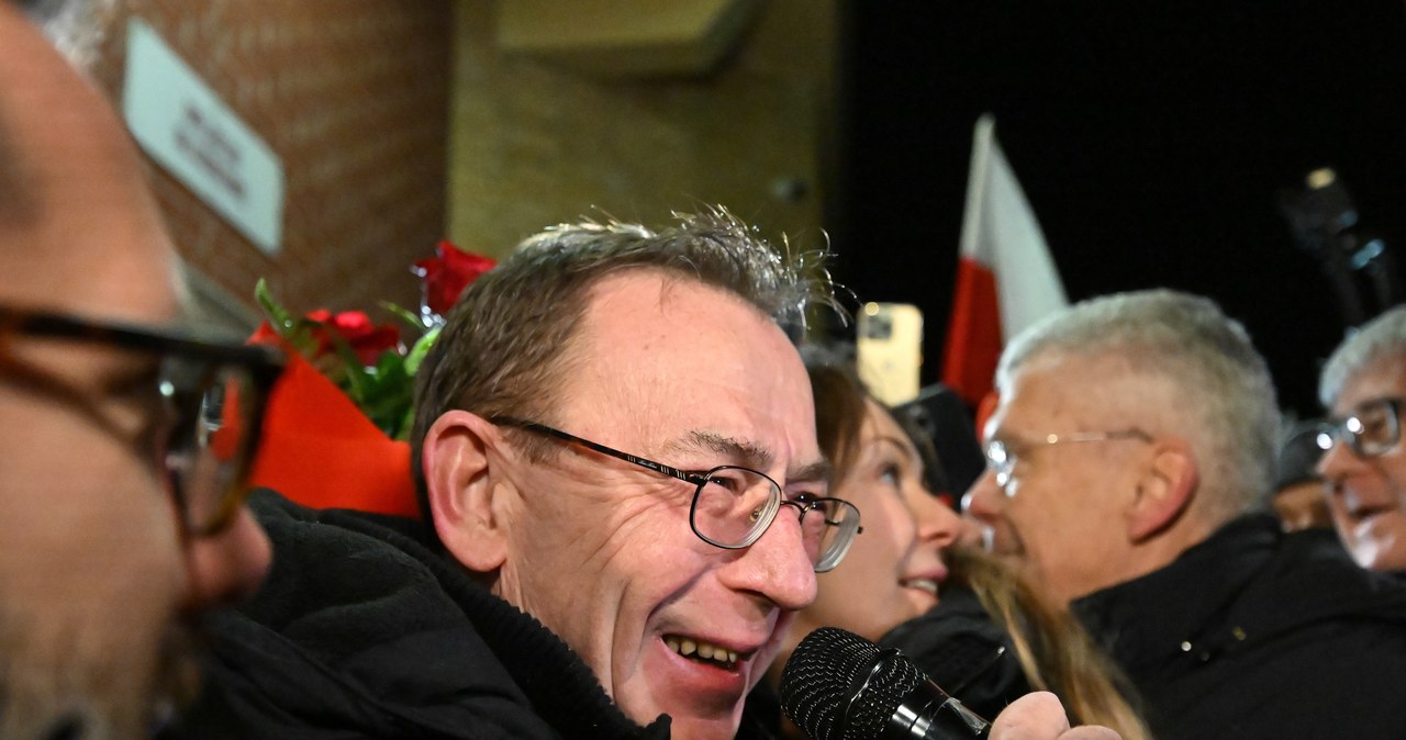 Polityczne skutki ułaskawienia