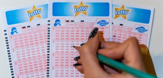 Oto najszczęśliwsze liczby w Lotto. To one padają najczęściej