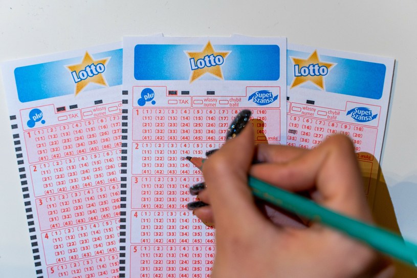 Oto najszczęśliwsze liczby w Lotto. To one padają najczęściej