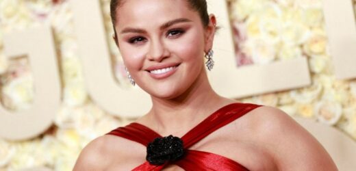 Selena Gomez wypoczywa od wielkich gal. Paraduje w dresie i kapciach